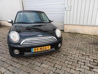 tweedehands Mini Cooper 1.6 Business Line - Start Niet