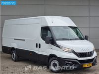 tweedehands Iveco Daily 35S16 160pk Automaat L3H2 L4H2 Airco Parkeersensoren 3500kg Trekgewicht 16m3 Airco