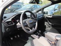 tweedehands Ford Fiesta 1.5EB ST-3 BLACK-PACK | PERFORMANCE | CAMERA | WINTERPACK | B&O AUDIO | NAVI | CRUISE | LAUNCH CONTROL | LIJN DETECTIE | PARKEERSENSOREN | PRACHTIGE STAAT!