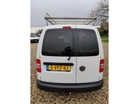 tweedehands VW Caddy 1.6 TDI , Airco , In nette staat , Recent veel onderhoud gehad.