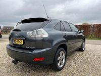 tweedehands Lexus RX400h Executive * Youngtimer / Camera / Leer / Stoelverwarming / Navi *