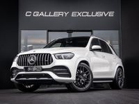 tweedehands Mercedes GLE53 AMG 4MATIC+ Premium Plus l Panorama l M-Benz Garantie