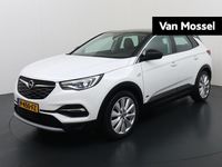 Occasion Opel Grandland X Ultimate 301 PK (221 kW) 2020 Wit SUV