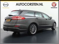 tweedehands Ford Mondeo Wagon 2.0 IVCT Ecc 18"Lmv Led verl Navigatie Pdc A