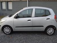 tweedehands Hyundai i10 1.1 Pure 2009 Airco Stuurbekrachtiging Jaar APK