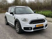 tweedehands Mini Cooper S Countryman E 2.0 ALL4 Chili | Navi | LED | PANO | clima |