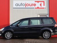 Occasion Ford Galaxy Ghia 146 PK (107 kW) 2008 Zwart MPV