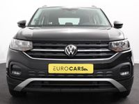 tweedehands VW T-Cross - 1.0 TSI 110pk DSG Life | Navigatie | Apple Carplay