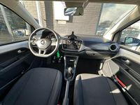 Occasion VW up! move up! 60 PK (44 kW) 2019 Wit Hatchback
