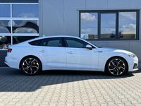 tweedehands Audi A5 Sportback 1.4 TFSI Sport 3x S-line Ambiente-verlic