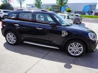 Occasion Mini Cooper Countryman Essential 125 PK (91 kW) 2022 Blauw SUV