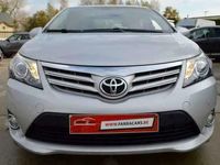 tweedehands Toyota Avensis 1.8i 03/2013 ?Automatic-Automaat ?104.996km