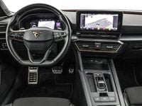 Occasion Cupra Leon VZ 2023 Grijs Stationwagen