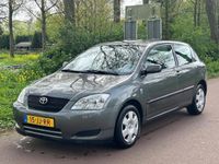 tweedehands Toyota Corolla 1.4 VVT-i Linea Terra AIRCO!APK!KOOPJE!