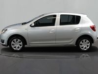 tweedehands Dacia Sandero 0.9 TCe Lauréate