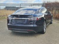 tweedehands Tesla Model S 85 Performance 7-PERS LEDER INCL.BTW INCL.GARANTIE!