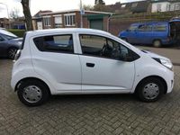 tweedehands Chevrolet Spark 1.0 16V LS Bi-Fuel / LPG-G3+BENZINE / AIRCO / NAP