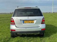 tweedehands Mercedes GL500 4Matic