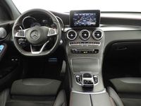 tweedehands Mercedes GLC43 AMG AMG 370pk BiTurbo 4MATIC (full options)