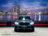 tweedehands BMW X5 xDrive45e |Skylounge|Laser|M stoelen|Trekhaak|INCL BTW