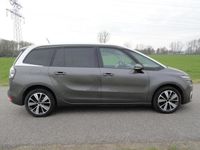 tweedehands Citroën Grand C4 Picasso SpaceTourer 1.2PureTech Business Met ECC NAVIG PDC PANO-DAK