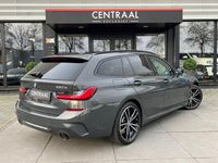 tweedehands BMW 330e 330High Exe M-Sport 292PK I Pano I Carplay I Amb