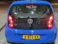 tweedehands VW up! up! 1.0Edition BM