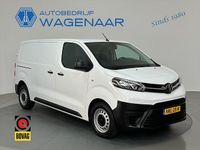 Occasion Toyota Proace Live 144 PK (105 kW) 2022 Wit MPV