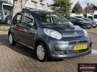 Occasion Citroën C1 SELECTION 68 PK (50 kW) 2011 Grijs Hatchback