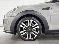 Occasion Mini Cooper Business 136 PK (100 kW) 2022 Grijs Hatchback