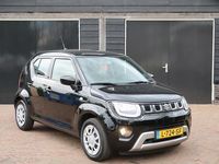 tweedehands Suzuki Ignis 1.2 Smart Hybrid Select