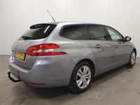 tweedehands Peugeot 308 SW 1.6 BlueHDI Blue Lease Pack NAVI/PDC/CRUISE/TRH