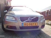 tweedehands Volvo V70 1.6 D2 Momentum