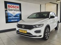 tweedehands VW T-Roc 1.5 TSI Sport Digitaal display | Stoel verwarming | Full led