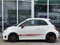 tweedehands Abarth 595 1.4-16V Turismo | 17" | Leder | Akprapovic | N