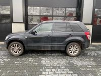 tweedehands Suzuki Grand Vitara 1.9 High Executive TURBO DEFECT