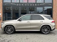 tweedehands Mercedes GLE450 AMG 4MATIC Premium PANO/MASSAGE/LEDER EXCL