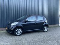 tweedehands Citroën C1 1.0-12V Séduction+