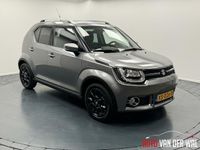 tweedehands Suzuki Ignis 1.2i Automaat-Navigatie-Cr.contr-Clima-Lm16''velgen-Camera-S