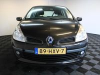 tweedehands Renault Clio 1.2-16V Collection