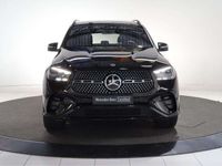 tweedehands Mercedes GLE400 e 4MATIC AMG Line