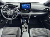 Occasion Toyota Yaris Executive 116 PK (85 kW) 2022 Wit Hatchback