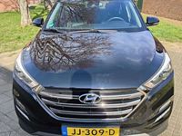 tweedehands Hyundai Tucson 1.6 GDi Comfort