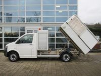 Occasion VW Transporter 116 PK (85 kW) 2012 Wit Van