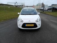 Occasion Citroën C3 Business Class 68 PK (50 kW) 2012 Wit Hatchback