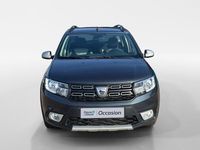 Occasion Dacia Logan MCV 2026 Grijs MPV