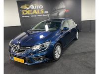 tweedehands Renault Mégane GT Line 1.5 dCi / Pack Easy Park Assist / Pack Cru