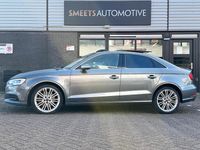 Occasion Audi A3 Design 191 PK (140 kW) 2019 Grijs (metallic) Sedan