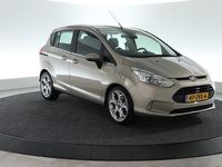 tweedehands Ford B-MAX 1.0 EcoBoost Titanium / STOELVERW. / CRUISE / CLIM