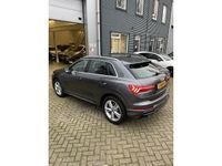 tweedehands Audi Q3 40 TFSI 190 PK S Tronic Quattro S LINE MATRIX